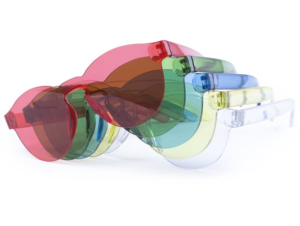 Gafas Sol Tunak con logo