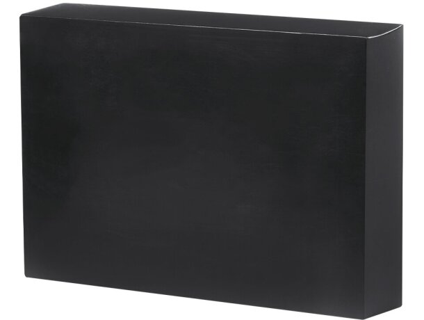 Set cóctel Cefiro con coctelera acero inoxidable y copas detalle 7