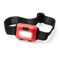 Linterna para deportiva