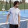 Camiseta&nbsp;deportiva Tecnic Gelang de poliéster transpirable