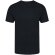 Camisetas manga corta grabadas algodón ring spun 160 g/m2 Seiyo Marino oscuro