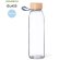 Botella de cristal personalizada Toniox 500 ml detalle 1
