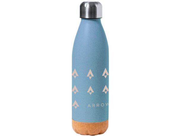 Bidón Stroud detalle 2