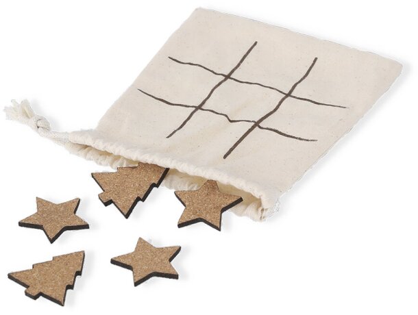 Juego Bronso detalle 2