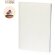 Libretas ecológicas con semillas Derna tapas blandas papel plantable detalle 1