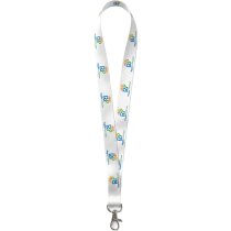 Lanyard publicitario personalizado
