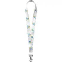 Lanyard publicitario personalizado