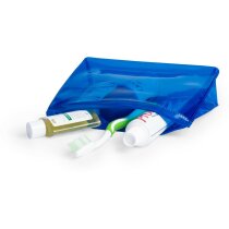 Neceser de pvc gran gama de colores personalizado