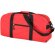 Bolso Framton Rojo