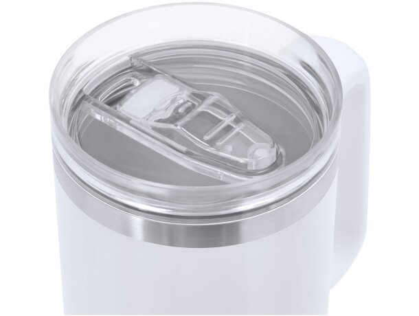 Jarra térmica con altavoz bluetooth Tracir de 1,25 L detalle 5