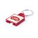 Llavero Moneda Fliant barato