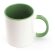 Taza Combinada Para Bodas Harnet detalle 3
