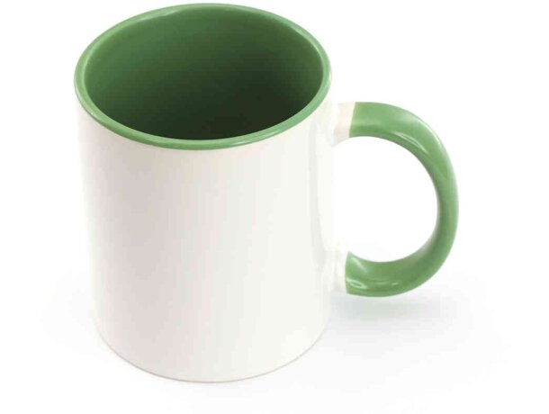 Taza Combinada Para Bodas Harnet detalle 3