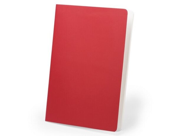 Libreta con acabado pespunte personalizada Libreta con acabado pespunte personalizada