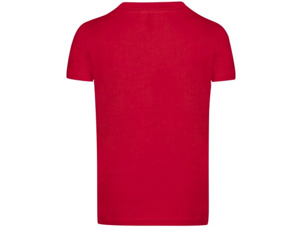 Camiseta Niño Color "keya" Yc150