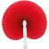 Abanicos baratos plegables papel Stilo 12 tonos