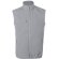 Chaleco Jandro gris