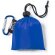 Poncho Brinek Azul