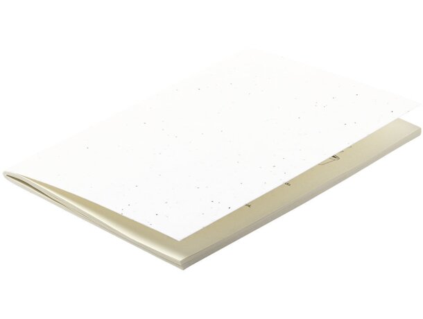 Bloc Notas Semillas Serex