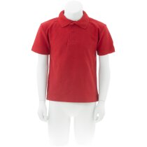 Polo Niño Color "keya" Yps180 personalizada