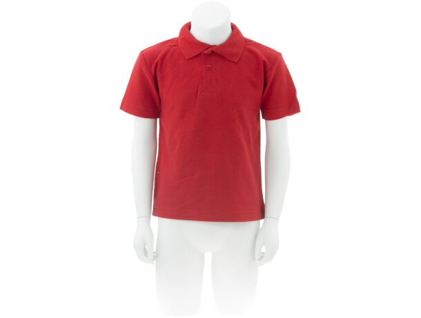 Polo Niño Color "keya" Yps180 personalizada