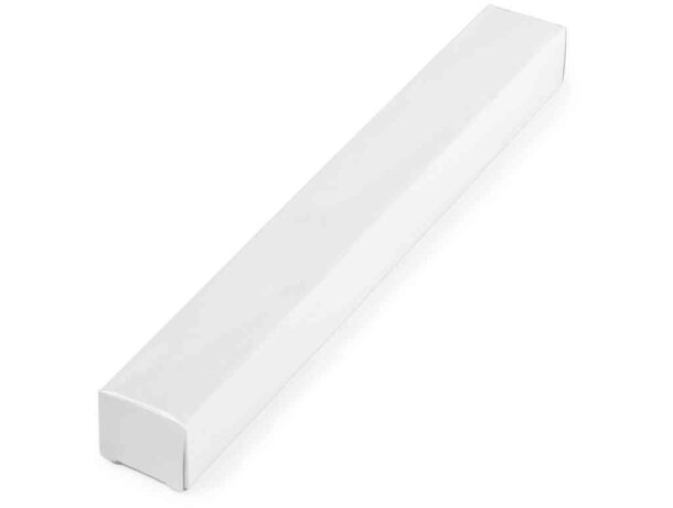 Abanico Para Bodas De Madera Con Plumero detalle 4