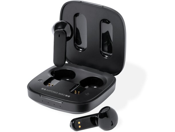 Auriculares Trustal de Antonio Miró detalle 7