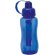 Bidón deportivo con enfriador 600 ml Azul