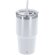 Vaso térmico Vinson de acero inoxidable reciclado 650ml Blanco