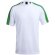 Camiseta Adulto Tecnic Dynamic Comby Verde