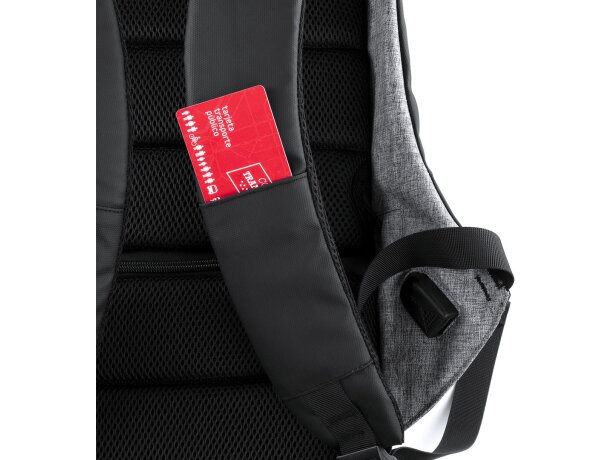 Mochila Koneit merchandising