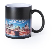 Taza Sublimación Bardot personalizado Taza Sublimación Bardot personalizado