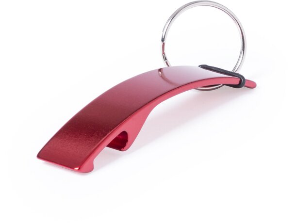 Llavero Abridor Milter personalizado