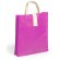 Bolsa Plegable Blastar fucsia