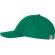 Gorra Orban de poliéster reciclado con protección solar UPF50 detalle 3