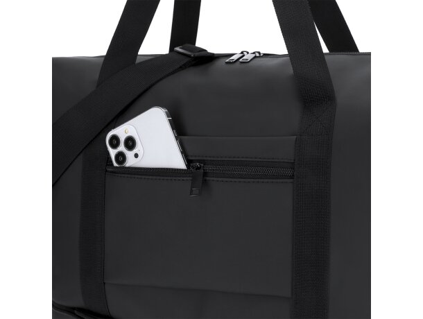 Bolso extensible Kandor detalle 8