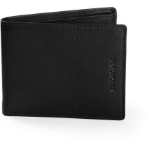 Cartera Antonio Miró negra