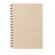 Libreta Idina Natural