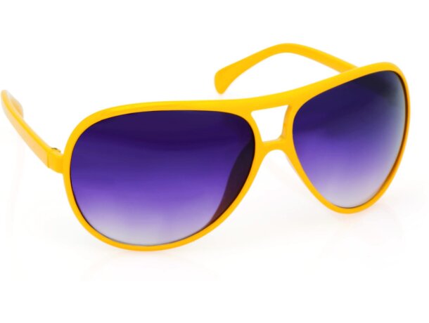 Gafas de sol modernas uv 400 personalizado