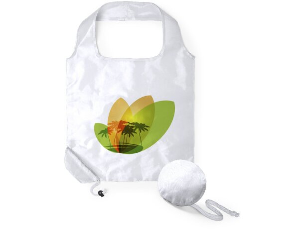 Bolsa Plegable Dayfan