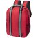 Mochila fabax rojo