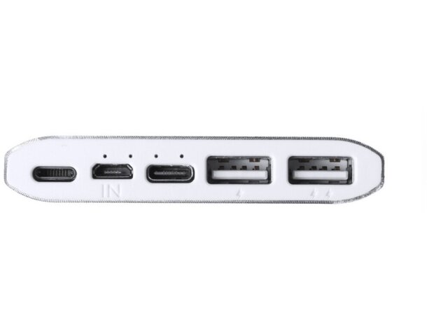 Power Bank Backers para empresas