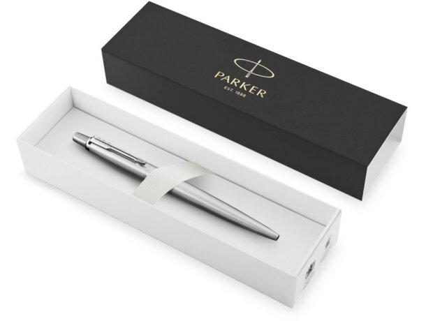 Bolígrafo Jotter Core de Parker detalle 2