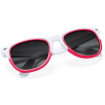 Montura de gafas blanca para lentes personalizado