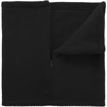 Braga para el cuello 200 gr negra barata Braga para el cuello 200 gr negra barata