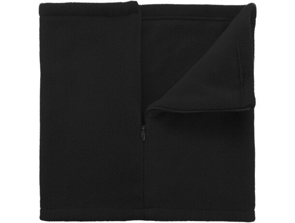 Braga para el cuello 200 gr negra barata