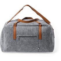 Bolsas de viaje con estilo Denver en fieltro reciclable RPET