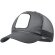 Gorra Flecher gris