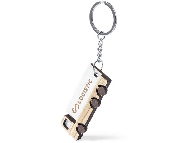Llavero Trency detalle 5
