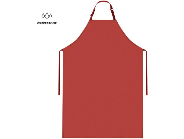 Delantal Leroix detalle 1